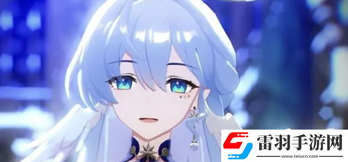 崩坏星穹铁道知更鸟复刻值得抽吗