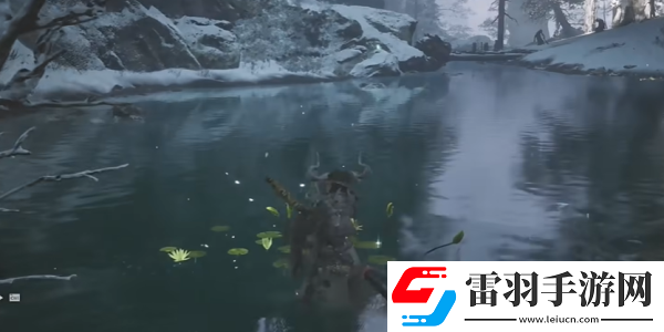 黑神话悟空嫩玉藕怎么获得
