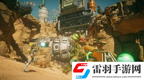 Unity引擎14年开发者除了游戏还可以用它来做什么