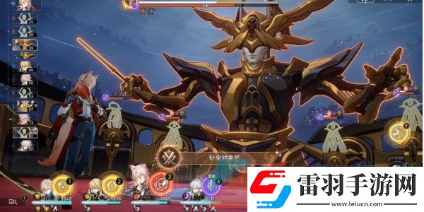 崩坏星穹铁道2.5针尖对麦芒成就怎么解锁