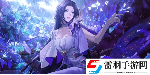 白荆回廊景技能是什么