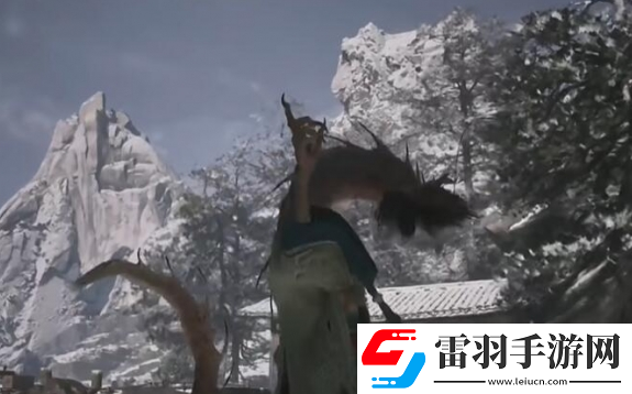 黑神话悟空辰龙丹药需求说明