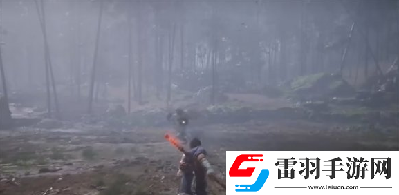 黑神话悟空广谋躲避方法