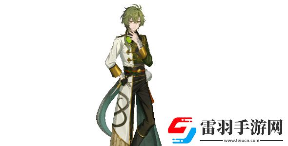 咏月风雅云华角色介绍