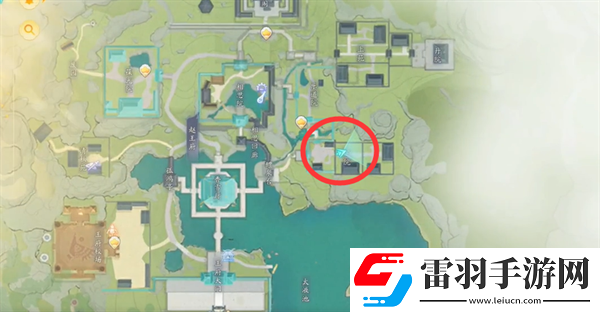 射雕江湖悬赏怎么触发