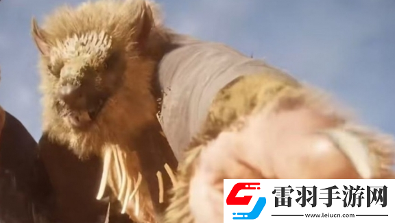 黑神话悟空黄风大圣好坏介绍