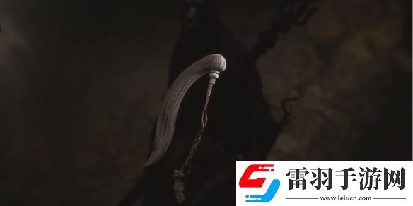 黑神话悟空耐雪枝获得方法