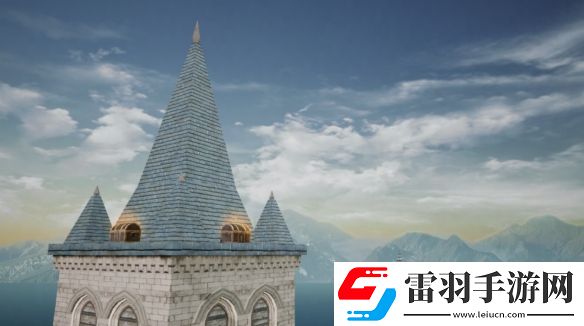 明日之后黑珍珠区蓝潮探索隐藏宝箱坐标