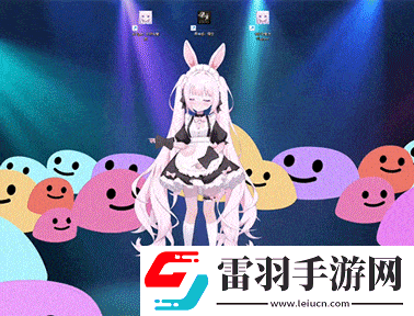桌面不再单调