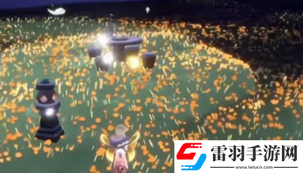 光遇2024年秋宵节什么时候开始