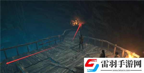 轩辕剑7高阳遗迹机关解密方法