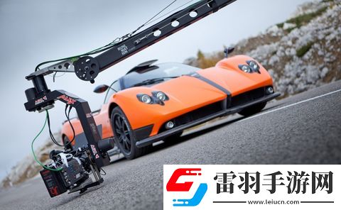 意大利上演真实版极品飞车14