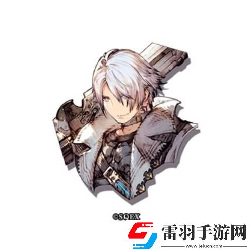 FFBE幻影战争暗影群像