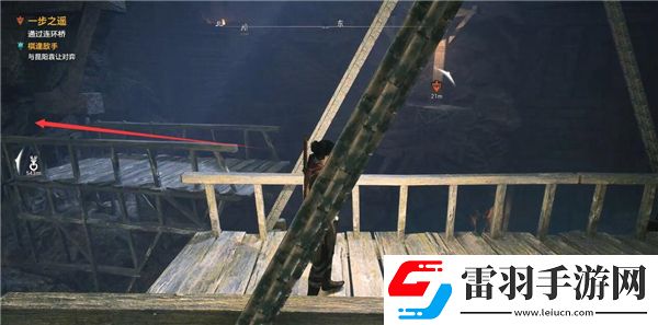 轩辕剑7高阳遗迹机关解密方法