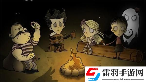 饥荒代码地图全开指令是什么