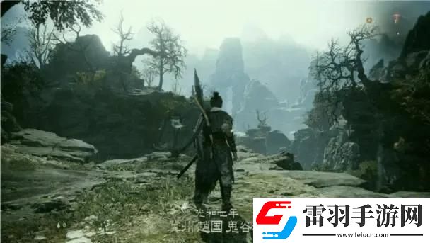 卧龙苍天陨落鬼谷沟牙旗有多少