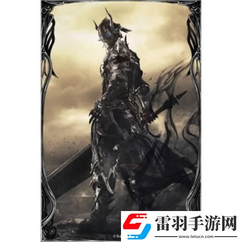 FFBE幻影战争暗影群像