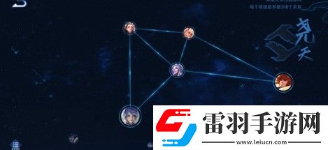 王者荣耀尧天英雄有哪些