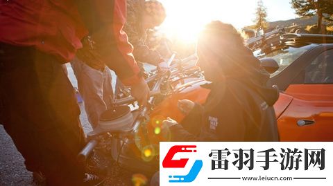 意大利上演真实版极品飞车14