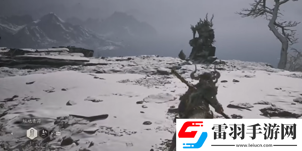 黑神话悟空十二重楼胶怎么获得