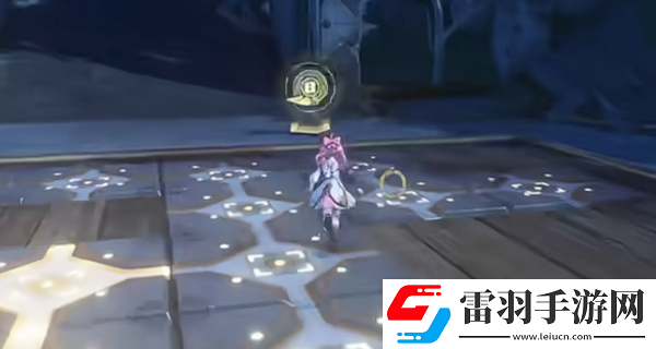 鸣潮羽鹭湿地解密攻略是什么