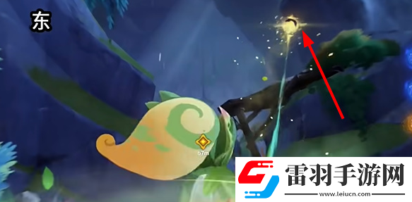 原神黑石湮落白石下任务如何通关