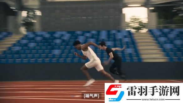 苹果无障碍大片接力赛为每一个不同的人而设计