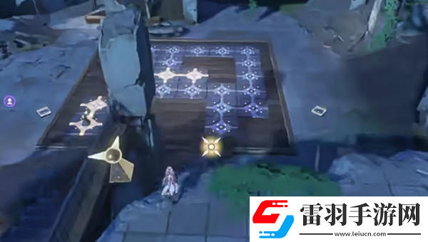 鸣潮羽鹭湿地解密攻略是什么
