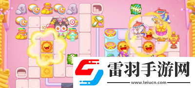 保卫萝卜4怎么通过秋妃传第96关