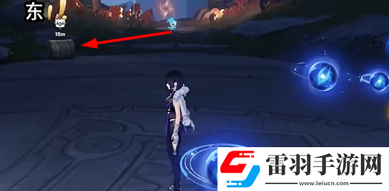 原神黑石湮落白石下任务如何通关