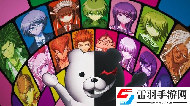 推理小游戏