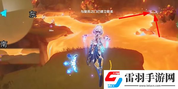 原神5.0部族纪闻副本宝箱位置分布在哪