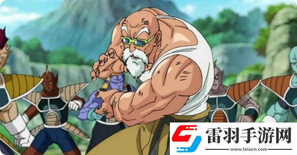 戴墨镜不只是为了耍帅！盘点二次元中的“墨镜哥”