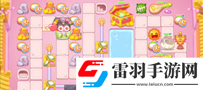 保卫萝卜4怎么通过秋妃传第96关