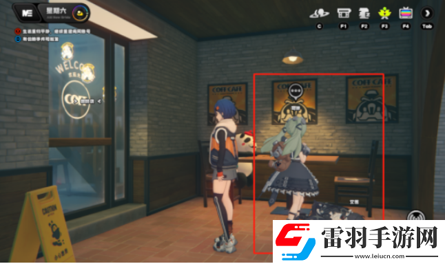 绝区零可琳偶遇事件任务如何通关