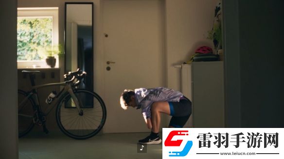 苹果无障碍大片接力赛为每一个不同的人而设计