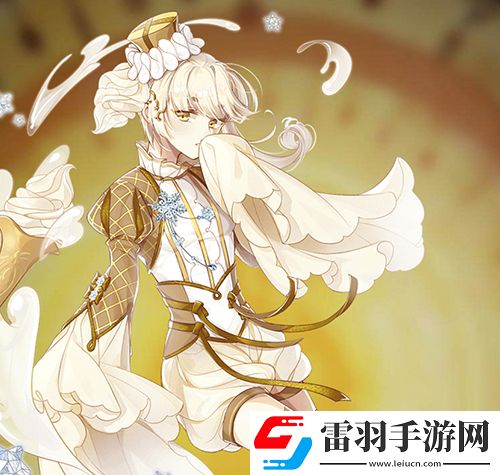 食之契约冰淇淋花筒怎么样飨灵配音属性介绍