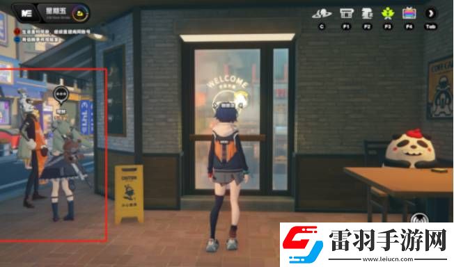 绝区零可琳偶遇事件任务如何通关