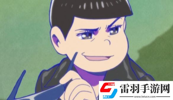 戴墨镜不只是为了耍帅！盘点二次元中的“墨镜哥”