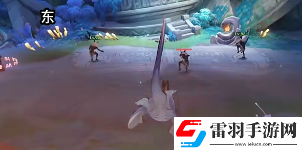 原神黑石湮落白石下任务如何通关