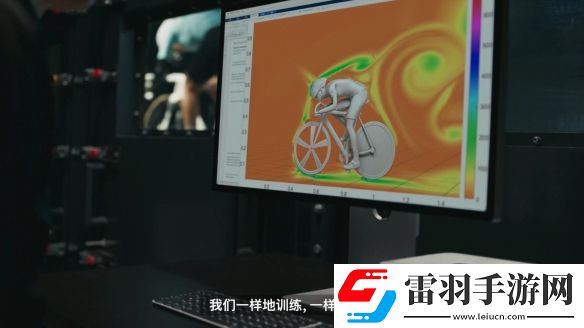 苹果无障碍大片接力赛为每一个不同的人而设计