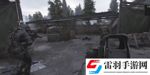 暗区突围国际服背包选哪个好