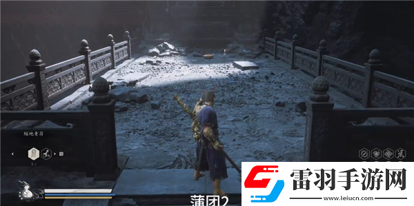黑神话悟空丹灶谷宝箱在哪