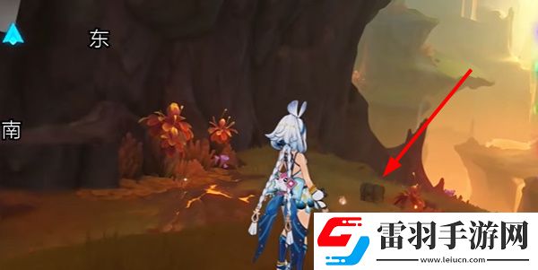 原神5.0部族纪闻副本宝箱位置分布在哪