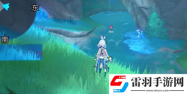 原神5.0部族纪闻副本宝箱位置分布在哪
