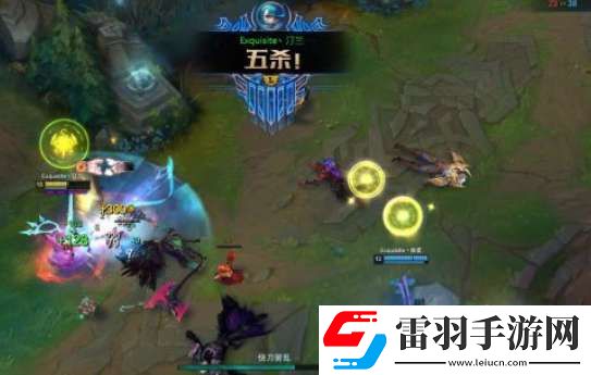 lol灵罗娃娃太强了怎么办lol灵罗娃娃打不赢谁怎么克制