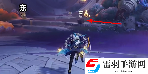 原神黑石湮落白石下任务如何通关