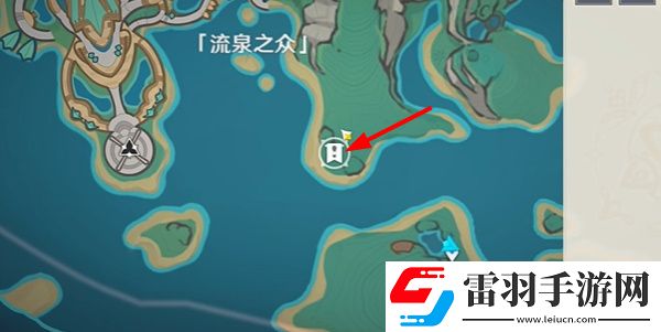 原神5.0部族纪闻副本宝箱位置分布在哪