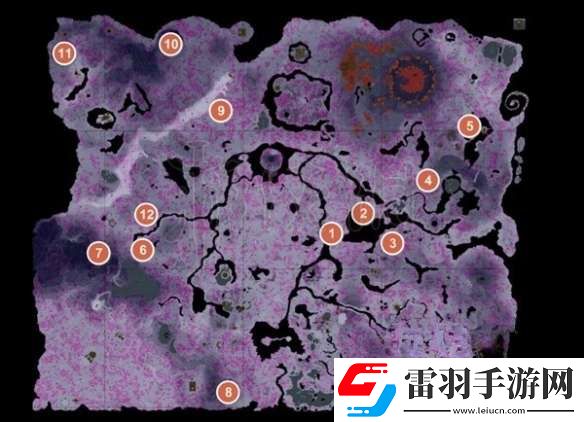 塞尔达传说王国之泪快速电池升级方法