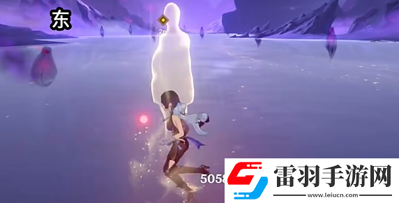 原神黑石湮落白石下任务如何通关